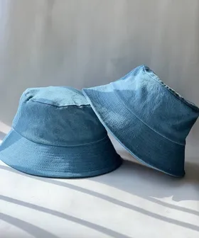 کلاه باکت