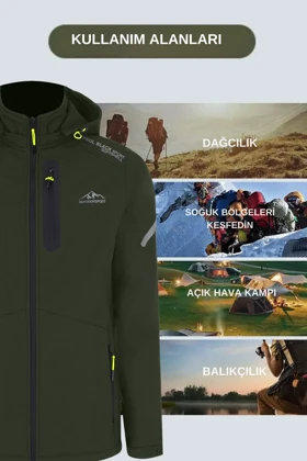 کت و کاپشن مردانه civiltipolo civiltipolo