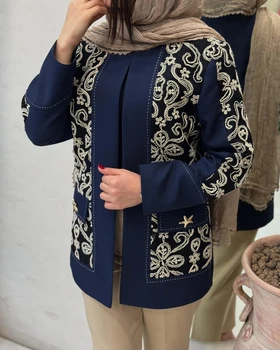 کت تک مزونی ژالین