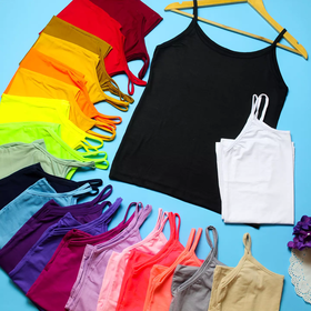 تاپ مدادرنگی