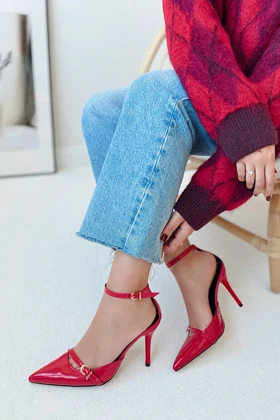 کفش شب زنانه polka-store polka-store