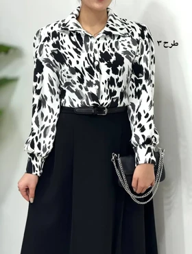 تونیک زنانه آیسو ایرن