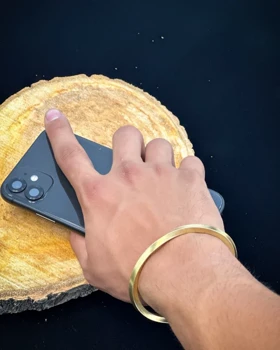 اکسسوری دستنبد خلخال_کد4350