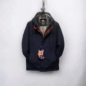 کاپشن اوری ضخیم B815