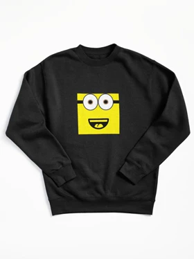 دورس با طرح Minions