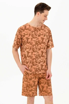 تیشرت مردانه اورجینال assn u.s.-polo-assn.