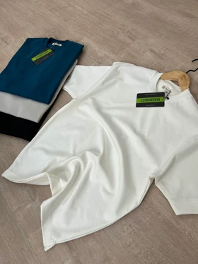 تیشرت بیسیک دورسی 4239