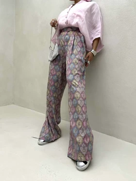 شلوار PATTERN NO.2