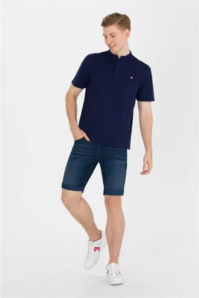 تیشرت مردانه اورجینال assn u.s.-polo-assn.