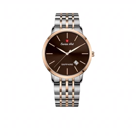 ساعت مچی مردانه سوئیس آرت مدل 920034SR1605