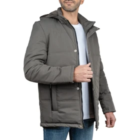 کاپشن مردانه وینترهارت مدل M2092002JC