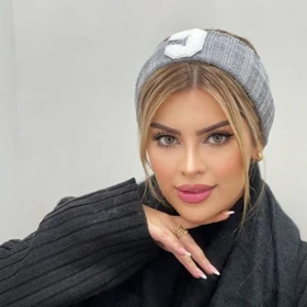 هدبند بافت C