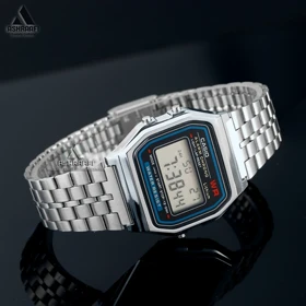 ساعت مچی کاسیو وینتیج کپی Casio A159-F1