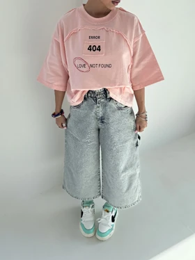 تیشرت ERROR