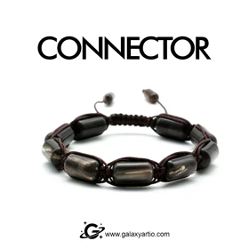 دستبند کانکتور