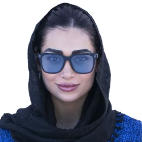 عینک آفتابی مارتیانو مدل Martiano TR1925 C9