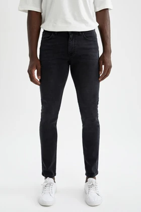 شلوار جین مردانه اورجینال دیفکتو defacto