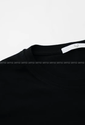 تیشرت بیسیک ساده