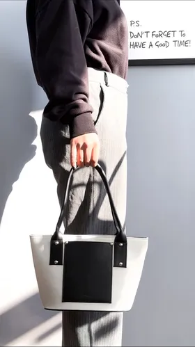 کیف روزمره