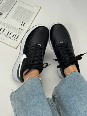 کتانی نایک تلاش 2401 (مشکی)