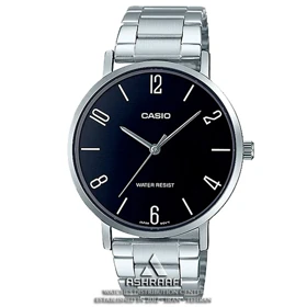 ساعت کاسیو مردانه Casio MTP-VT01D-1B2
