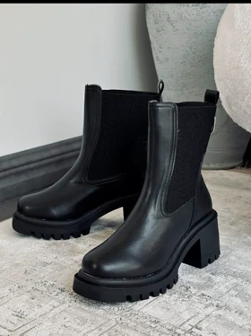 بوت 2کش لژدار380