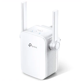 توسعه دهنده شبکه بی سیم تی پی لینک TP-LINKمدل TL-WA855RE