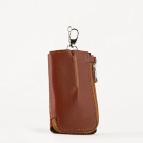 جاکلیدی چرم یلسان مدل آران کد 033-PRM