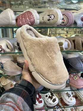 اسلیپر پولیشی مردانه جلوبسته