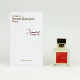 عطر ادکلن پاییزه باکارات رژ 70 میل
