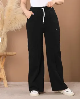 شلوار راسته نایکی