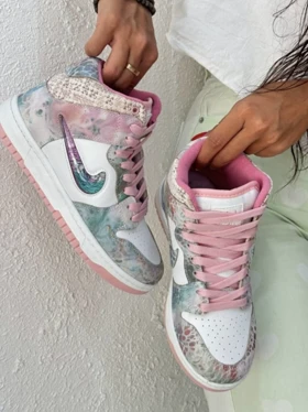 کتانی دراگون ساق‌دار 2277