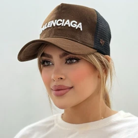 کلاه بیسبالی 47 جیر بالنسیاگا