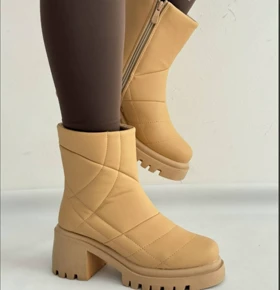 پاشنه گلدوزی شالو 388