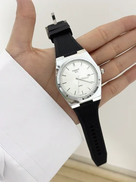 ساعت تیسوت مردانه بند پیو 948