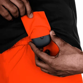 شلوارک ورزشی مردانه 1991 SH1960 Or