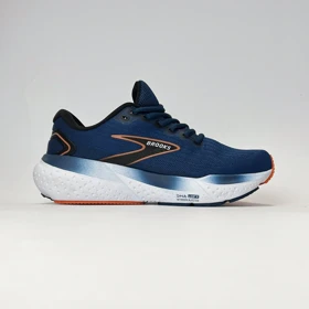 کفش ورزشی بروکس گلیسیرین 21 آبی