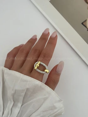انگشتر PEARL