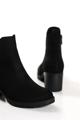 بوت و نیم بوت زنانه ziesce ziesce