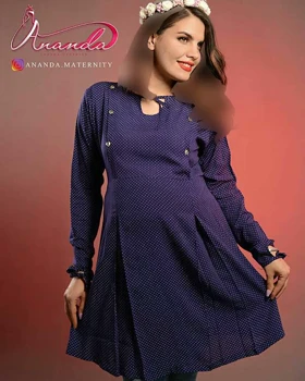 تونیک شیردهی و بارداری نخی پارمیس