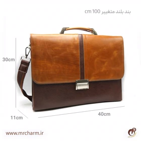 کیف اداری ایتالیایی mrc131-31