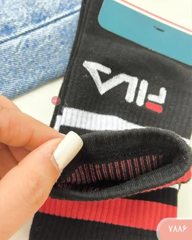 جوراب ساق بلند 7886