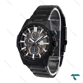 ساعت کاسیو ادیفایس EQB-1200 مردانه مشکی Casio-6668-G