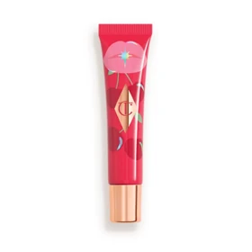 روغن لب شارلوت تیلبری مدل Unreal Lips Healthy Glow Nectar Oil (cherry glaze)