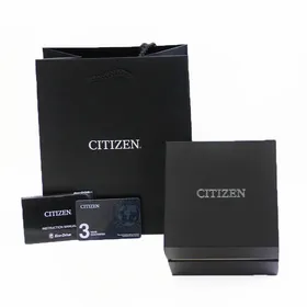 ساعت مچی مردانه سیتیزن citizen اورجینال مدل BU2026-65H