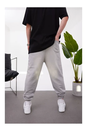 شلوار گرمکن مردانه نومارک nomarc