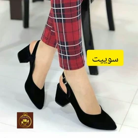 کفش صندل مجلسی زنانه