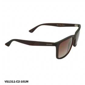 عینک آفتابی یونیسکس ویسکونته ( VISCONTE ) مدل VS 1311