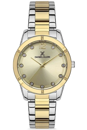 ساعت زنانه daniel-klein daniel-klein