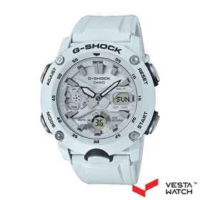 ساعت مچی مردانه کاسیو جی‌شاک CASIO G-SHOCK مدل GA-2000S-7A